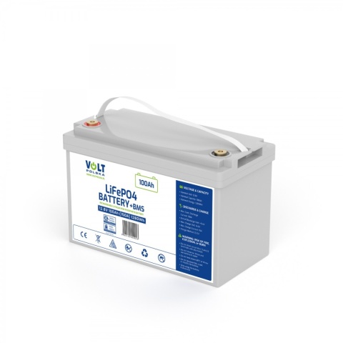 Zestaw Regulator solarny MPPT 20A + Akumulator LiFePO4 100Ah + Panel 180W