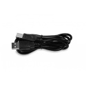 Komputerowy zasilacz awaryjny MICRO UPS 1000 9Ah (600/1000W)