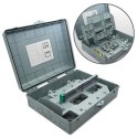 Qoltec Mufa światłowodowa 1x32