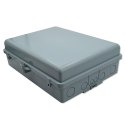 Qoltec Mufa światłowodowa 1x32