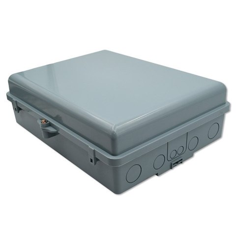 Qoltec Mufa światłowodowa 1x32