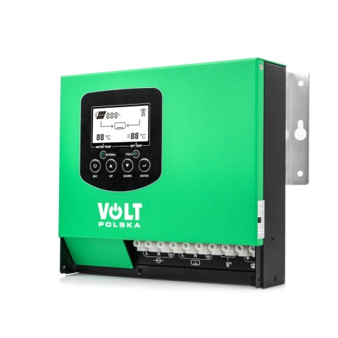 Zestaw solarny do grzania wody Green Boost 4000/2610W 6xPanel 435W