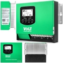 Zestaw solarny do grzania wody Green Boost 4000/2610W 6xPanel 435W