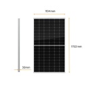 Zestaw solarny do grzania wody Green Boost 4000/2610W 6xPanel 435W