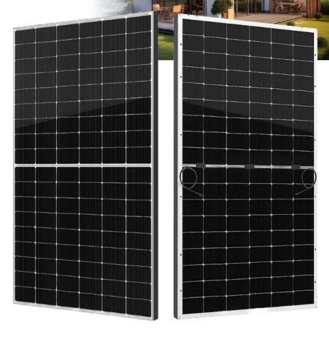 Zestaw solarny do grzania wody Green Boost 4000/2610W 6xPanel 435W