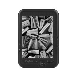 Czytnik e-book Kruger&Matz Library 4