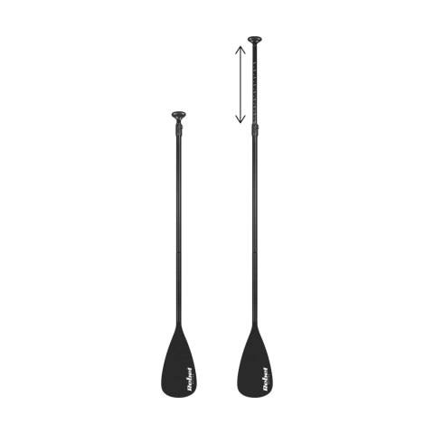 Deska SUP REBEL ACTIVE RBA4500 - niebieska