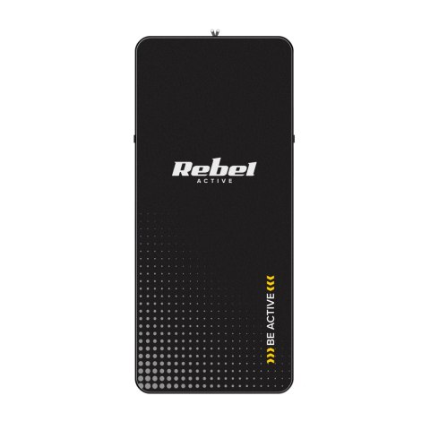 Deska SUP REBEL ACTIVE RBA4500 - niebieska