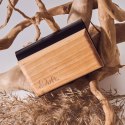Drewniany zapach do samochodu DUFT Classic Drive - naturalny dyfuzor z uchwytem