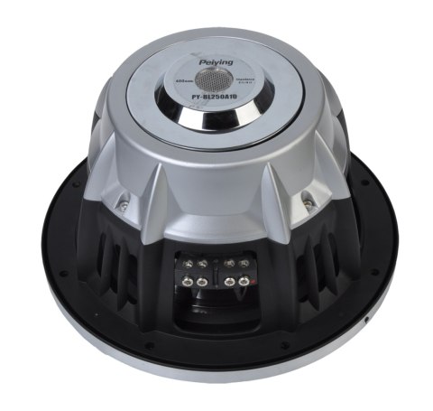 Głośnik samochodowy subwoofer PY-BL250A10 10"