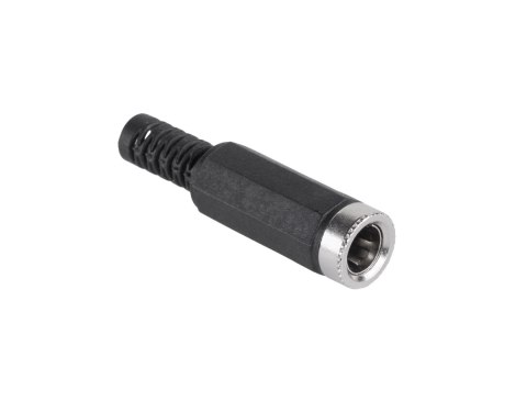 Gniazdo DC 2.1/5.5 na kabel