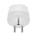 Gniazdo WiFi Kruger&Matz Connect P2 Tuya