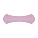 Hantelki żeliwne neoprenowe 2x2kg, REBEL ACTIVE