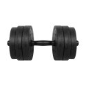 Hantle bitumiczne regulowane 2x10kg REBEL ACTIVE
