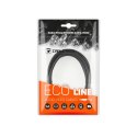 Kabel 3RCA-3RCA 1.8m Cabletech Eco-Line