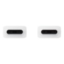Kabel USB typu C - USB typu C 1,8 m EP-DX510JW Samsung