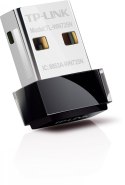 Karta sieciowa TP-LINK TL-WN725N WiFi N USB mini