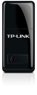 Karta sieciowa TP-Link TL-WN725N WiFi N USB mini
