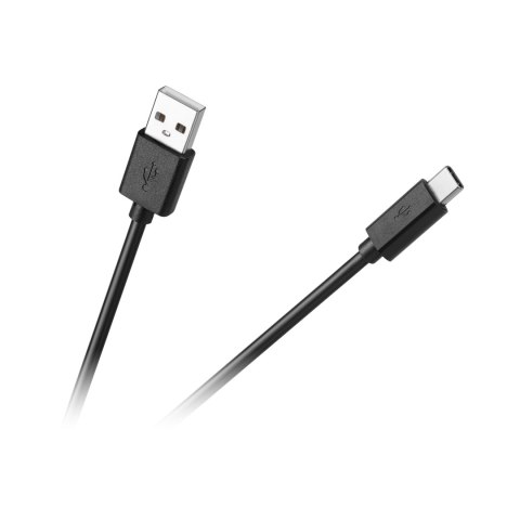 Komplet lamp rowerowych Rebel