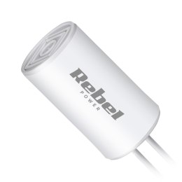 Kondensator 12,5uF 450V do silników jednofazowych