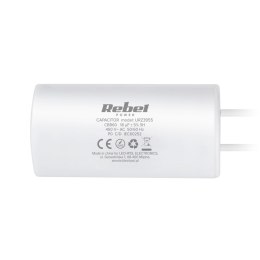 Kondensator 18uF 450V do silników jednofazowych
