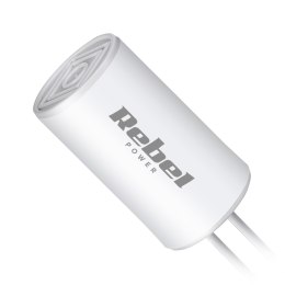 Kondensator 7.5uF 450V do silników jednofazowych
