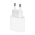 Ładowarka sieciowa Apple MUVV3ZM/A USB typu C 20W A2347