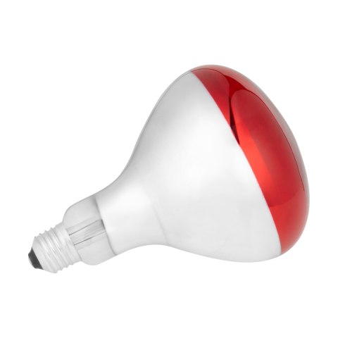 Lampa na podczerwień Rebel R125, 150W, 220-240V
