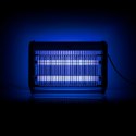 Lampa owadobójcza TEESA rażąca 20W(2x10W)