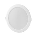 Lampa sufitowa LED Rebel 18W 4000K, 230V