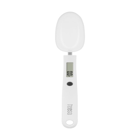 Łyżka z wagą kuchenną 0,3kg , LCD