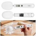 Łyżka z wagą kuchenną 0,3kg , LCD