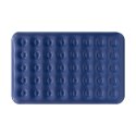 Materac dmuchany dwuosobowy REBEL ACTIVE, 191 x 137 x 22 cm