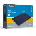 Materac dmuchany dwuosobowy REBEL ACTIVE, 191 x 137 x 22 cm