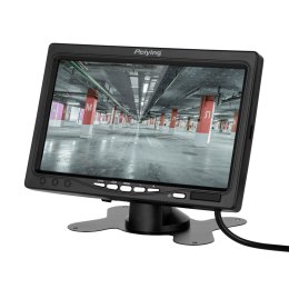 Monitor samochodowy Peiying 7