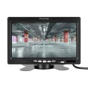 Monitor samochodowy Peiying 7"
