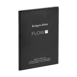 Oryginalna bateria do Kruger&Matz FLOW11