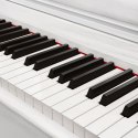 Pianino cyfrowe Kruger&Matz KMDP-155 , kolor biały