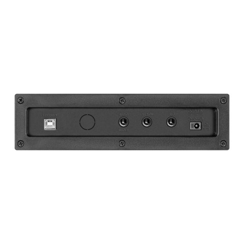 Pianino cyfrowe Kruger&Matz KMDP-155 , kolor biały