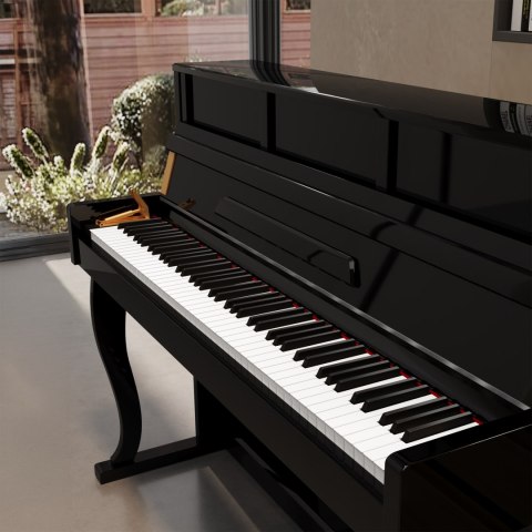 Pianino cyfrowe Kruger&Matz KMDP-755 , kolor czarny połysk