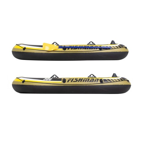 Ponton PATHFINDER "Fishman" 300