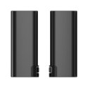 PowerBank Kruger&Matz 20000 mAh Li-ion 100W z funkcją QC oraz PD