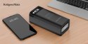 PowerBank Kruger&Matz 20000 mAh Li-ion 100W z funkcją QC oraz PD
