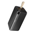 PowerBank Kruger&Matz 40000 mAh Li-ion z funkcją QC oraz PD