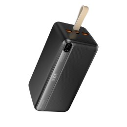 PowerBank Kruger&Matz 40000 mAh Li-ion z funkcją QC oraz PD
