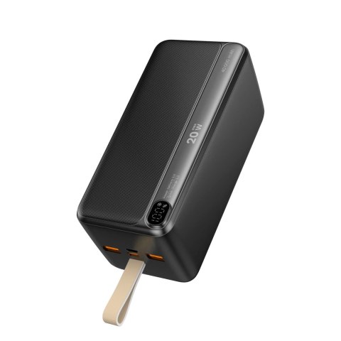 PowerBank Kruger&Matz 40000 mAh Li-ion z funkcją QC oraz PD