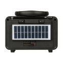 Radio przenośne analogowe solarne Kruger&Matz model KM0832