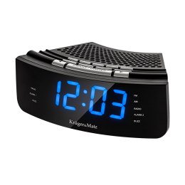 Radiobudzik Kruger&Matz KM 813