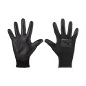 Rękawice robocze poliuretanowe CS-P002 r.10 XL (2kpl.)