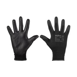 Rękawice robocze poliuretanowe CS-P002 r.10 XL (5kpl.)